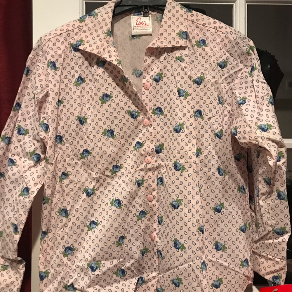 Eber Shirt